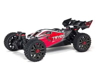 Arrma Typhon V3 3S BLX Brushless RTR 1/8 4WD Buggy (Red)