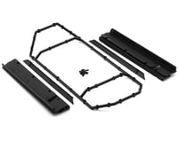 Arrma Big Rock 6S Side Skirt and Support Frame Set