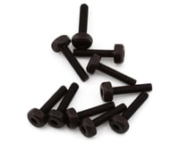 Arrma 2.5x12mm 5.5mm Hex Head Screw (10)