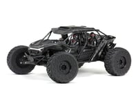 Arrma FIRETEAM 6S BLX 4WD Brushless 1/7 Speed Assault Vehicle (Black Camo)