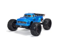 Arrma Notorious 6S BLX Brushless RTR 1/8 Monster Stunt Truck (Blue) (V5)