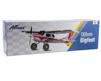 Arrows Hobby Bigfoot RTF Electric Airplane (1300mm)
