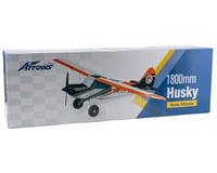Arrows Hobby Husky Ultimate PNP Electric Airplane (1800mm)