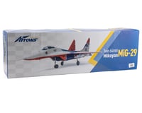 Arrows Hobby Mikoyan MiG-29 Twin 64mm EDF PNP Electric Airplane (906mm)