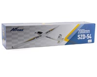 Arrows Hobby SZD-54 PNP Electric Airplane (2000mm)