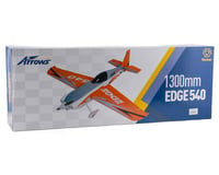 Arrows Hobby Zivko Edge 540 PNP Electric Airplane (1300mm)