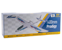 Arrows Hobby Prodigy RTF Electric Airplane (1400mm)