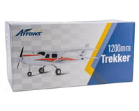 Arrows Hobby Trekker PNP Electric Airplane (1200mm)