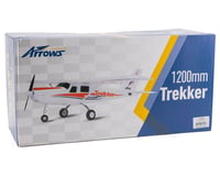 Arrows Hobby Trekker RTF Electric Airplane (1200mm)