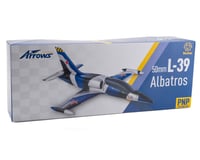 Arrows Hobby L-39 Albatros 50mm EDF PNP Electric Airplane (659mm)