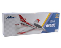 Arrows Hobby Avanti 50mm EDF PNP Electric Airplane (640mm)