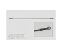 Art-Tech Tail Push Rod Falcon Beginner ART41065