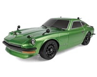 Team Associated SR27 Datsun 240Z 1/27 RTR Electric 2WD On-Road Touring Car