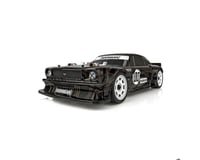 Team Associated SR7 Hoonicorn 1/7 Electric 4WD On Road Roller