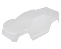 Team Associated Rival MT10 Body (Clear)