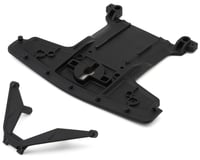 Team Associated SR7 Front Bumper Set