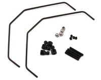 Team Associated SR7 Anti-roll Bar Set (Front & Rear)