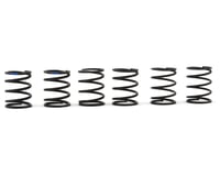 Team Associated SR7 Shock Spring Set (6)