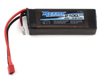 Reedy LiPo Pro 4S Starter Box 20C LiPo Battery w/T-Plug (14.8V/2100mAh)