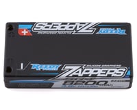 Reedy Zappers HV SG4 1S 85C LiPo Battery (3.8V/8200mAh)