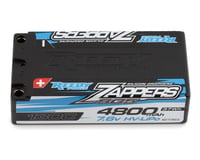 Reedy Zappers HV SG5 2S Shorty 130C LiPo Battery (7.6V/4800mAh)