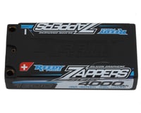 Reedy Zappers HV SG5 2S Shorty 130C LiPo Battery (7.6V/4000mAh)