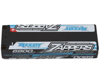 Reedy Zappers HV SG6 2S Low Profile 135C LiPo Battery (7.6V/6800mAh)