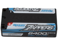 Reedy Zappers HV SG6 2S Shorty 95C LiPo Battery (7.6V/6400mAh)