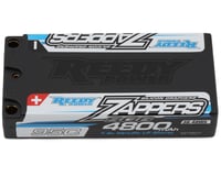 Reedy Zappers HV SG6 2S Low Profile Shorty 95C LiPo Battery (7.6V/4800mAh)