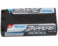 Reedy Zappers HV SG6 2S Low Profile Shorty 135C LiPo Battery (7.6V/4000mAh)