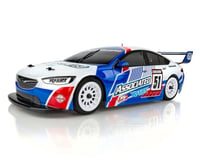 Team Associated Apex2 ST550 Sport RTR 1/10 Electric 4WD Rally Touring Car