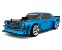 Team Associated DC10 RTR 1/10 Electric Brushless RWD Drift Car (Blue)