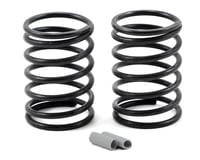 Team Associated TC7 Factory Team Springs (Gray - 15.0lb)