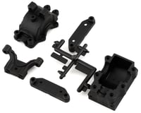 Team Associated Apex2 Gearbox Case w/Upper Arm Mounts