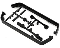 Team Associated Apex2 Side Rails & Shock Tower Covers