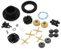 Team Associated Apex2 Center Gear Differential Set