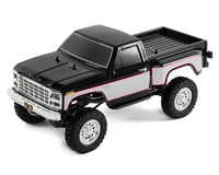 Team Associated CR12 Ford F-150 Truck RTR 1/12 4WD Rock Crawler (Black)