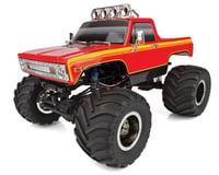 Team Associated MT12 Mini 4WD RTR Electric Monster Truck (Red)
