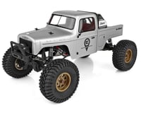 Element RC Enduro Ecto Portal Trail Truck 4x4 RTR 1/10 Rock Crawler (Grey)