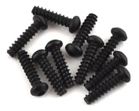 Element RC 2.6x10mm Button Head Screws (10)