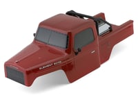 Element RC Enduro12 Ecto Pre-Painted Body Set (Red)