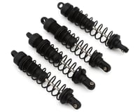 Team Associated MT12+ Lux Pre-Assembled Shocks (4)