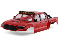 Element RC Enduro Knightwalker Pre-Painted Body Set (Red)