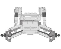 Element RC Enduro IFS2 Independent Front Suspension Conversion Kit