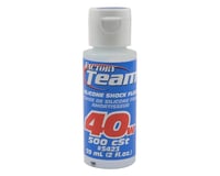 Team Associated Silicone Shock Oil (2oz) (40wt)