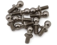 Team Associated RC10 5mm 4-40 Ball Stud Set (12)