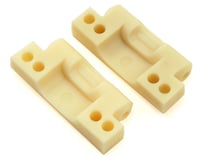 Team Associated RC10 Rear Arm Mounts (2)