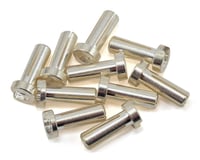 Reedy 4mm Low-Profile Bullet Connector (10)