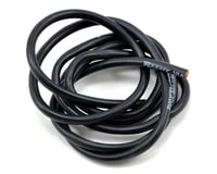 Reedy Pro Silicone Wire (Black) (1 Meter)