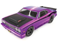 Team Associated DR10 RTR Brushless Drag Race Car Limited Combo (Purple)
